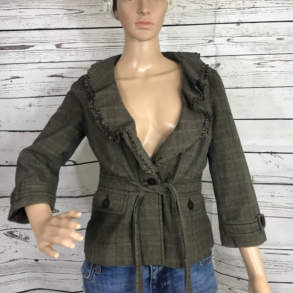 LOFT Jacket Size 4